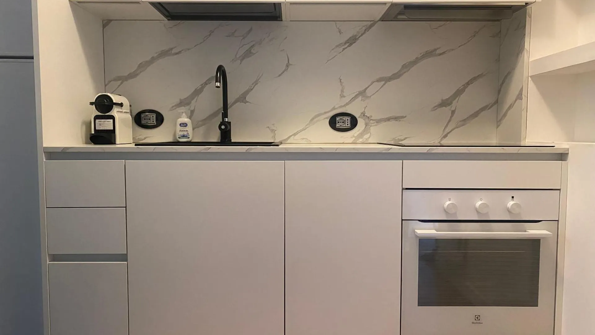 Brera Center Milano-The Art Of Living-Metro Appartement