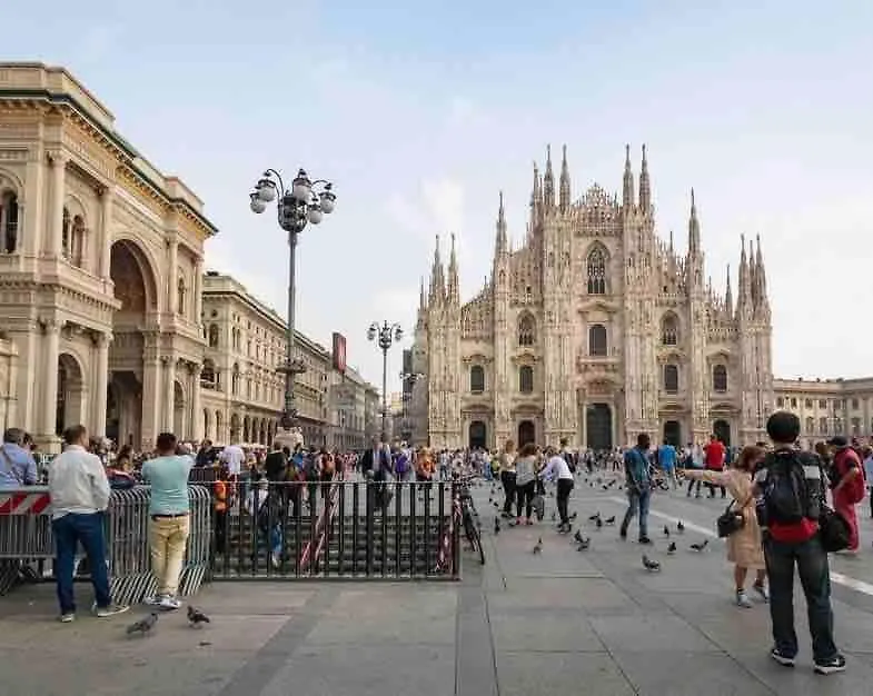 Brera Center Milano-The Art Of Living-Metro Appartement
