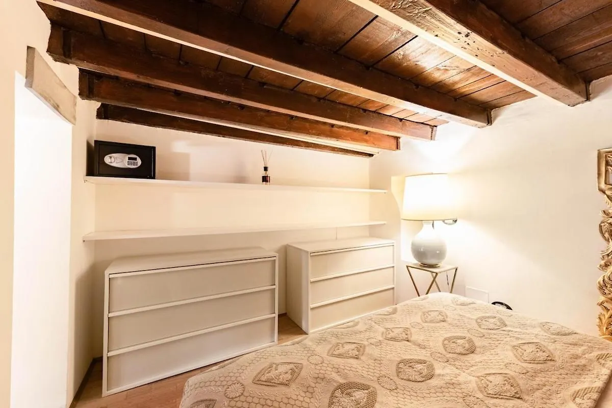 Brera Center Milano-The Art Of Living-Metro Appartement