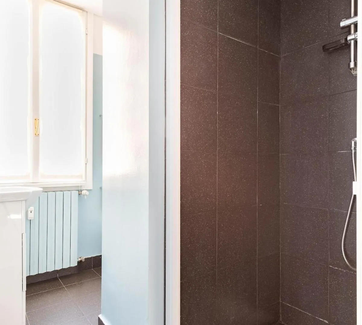 Brera Center Milano-The Art Of Living-Metro Appartement