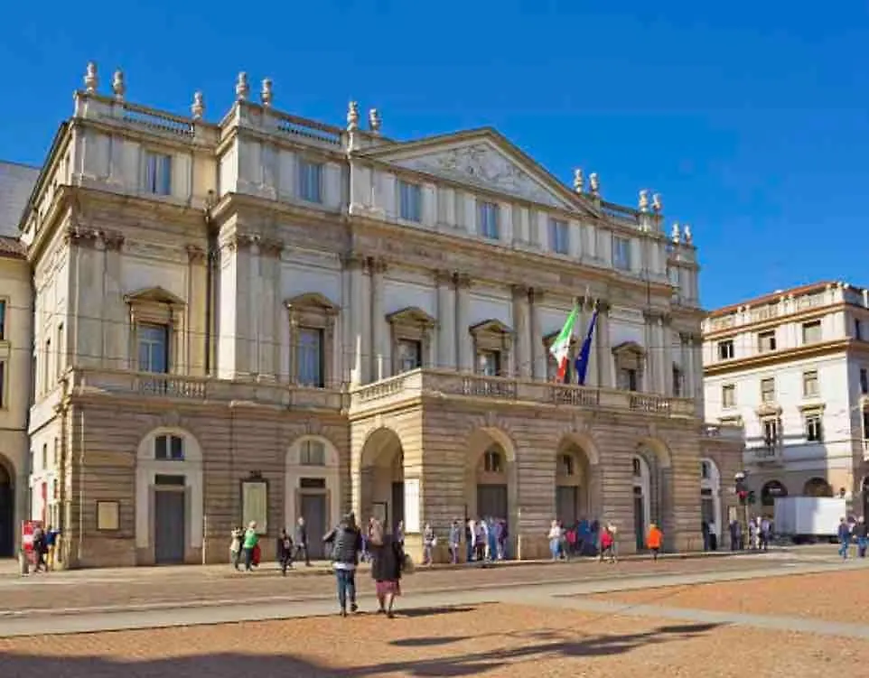 Brera Center Milano-The Art Of Living-Metro Appartement